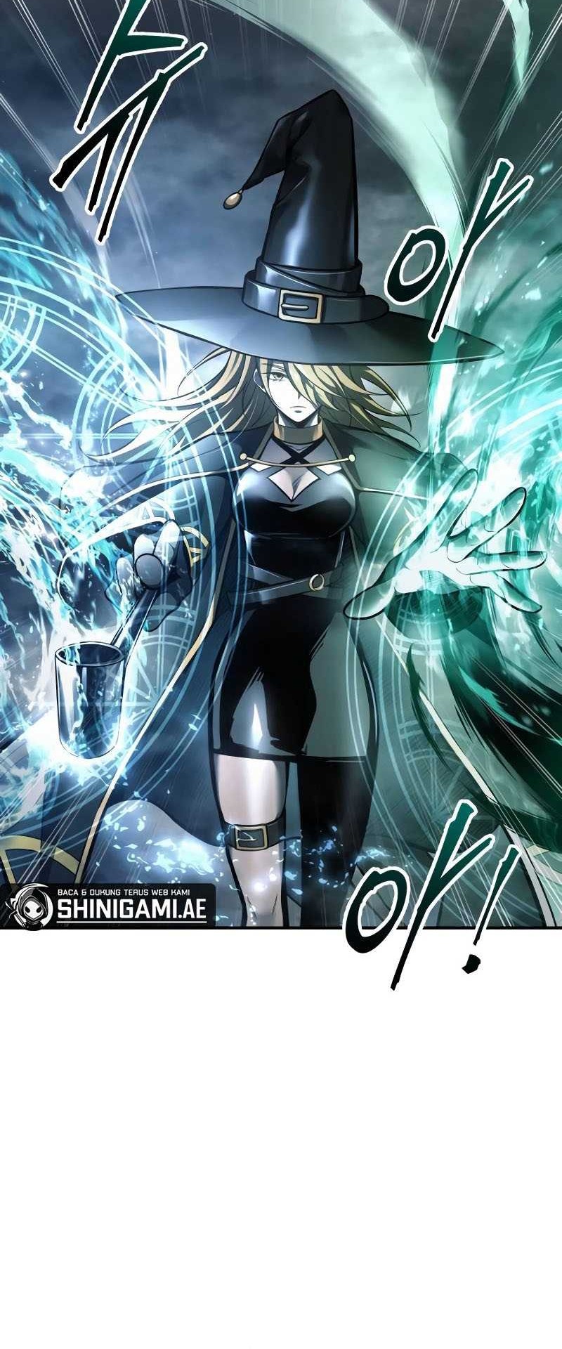 I Became the Tyrant of a Defense Game Chapter 80 - halaman 13