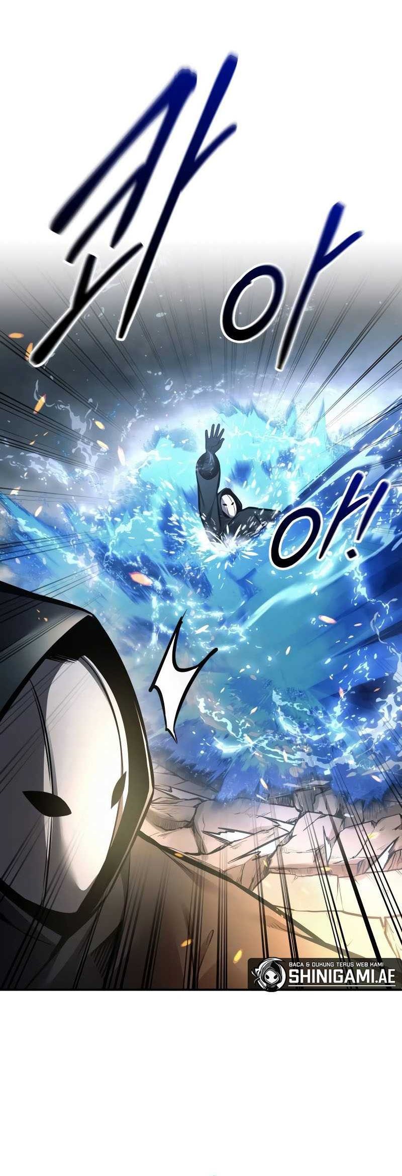 I Became the Tyrant of a Defense Game Chapter 80 - halaman 17