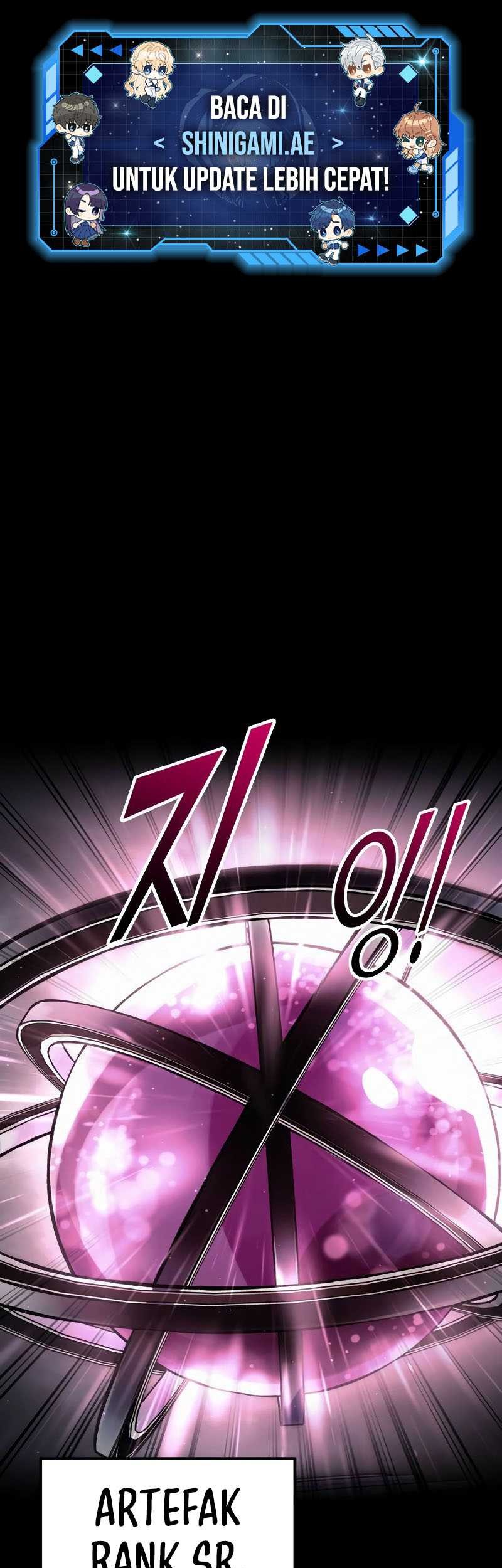 I Became the Tyrant of a Defense Game Chapter 80 - halaman 2