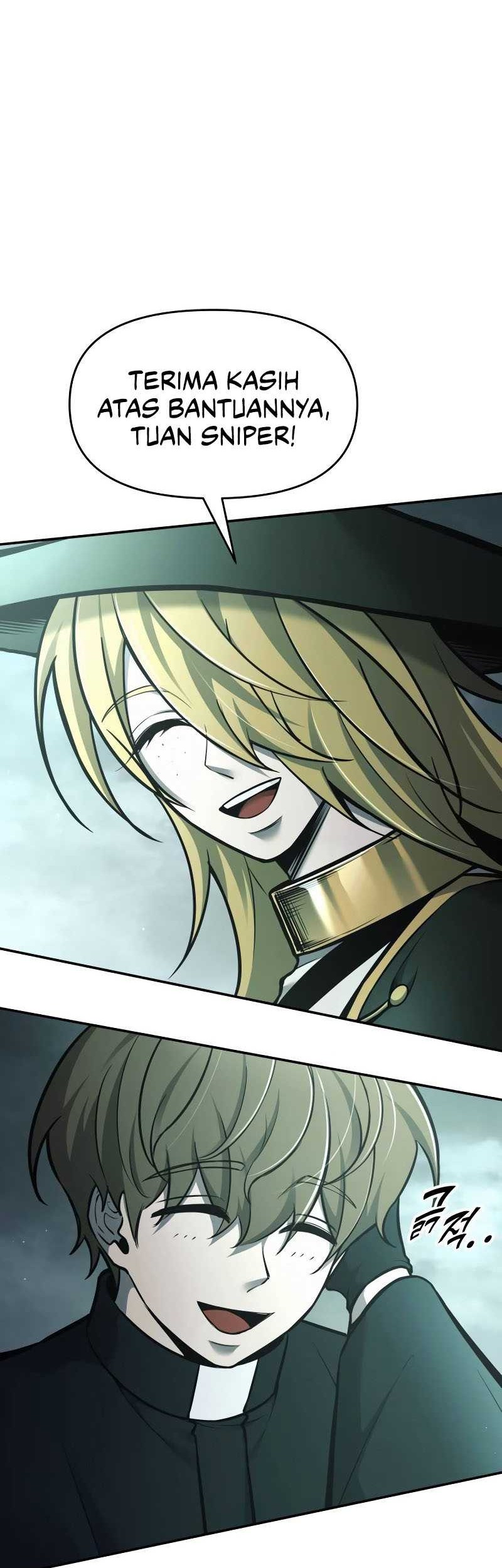 I Became the Tyrant of a Defense Game Chapter 80 - halaman 27