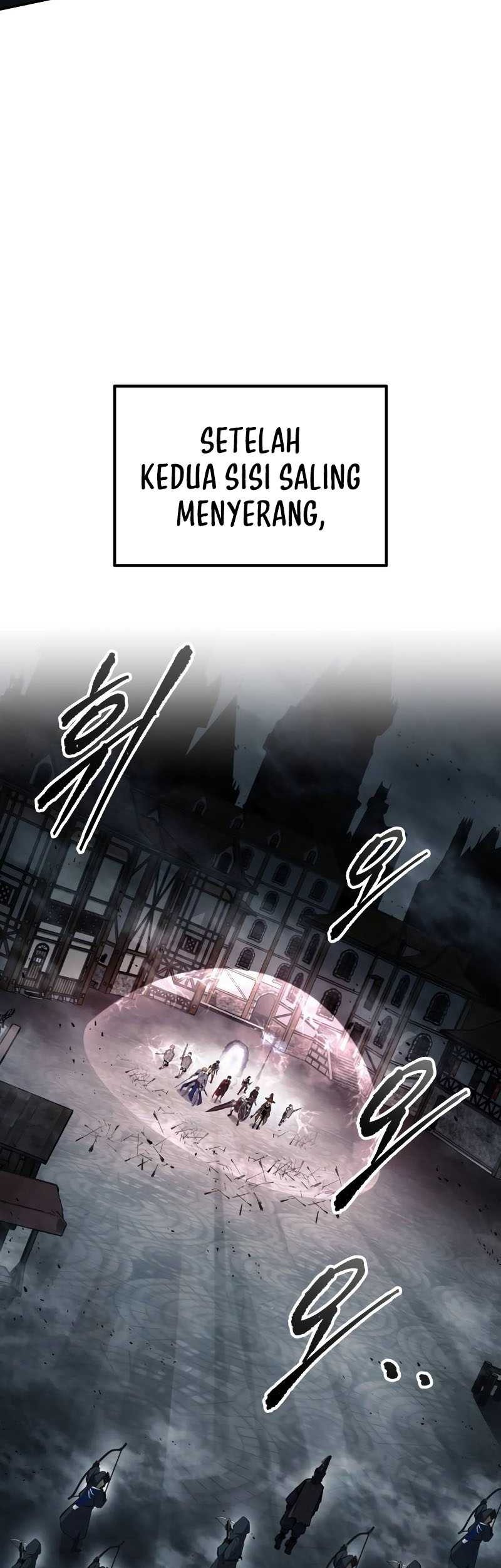 I Became the Tyrant of a Defense Game Chapter 80 - halaman 28