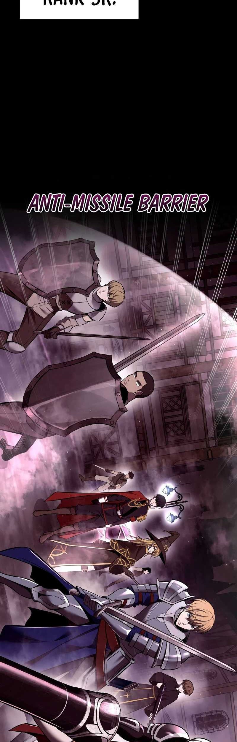 I Became the Tyrant of a Defense Game Chapter 80 - halaman 3