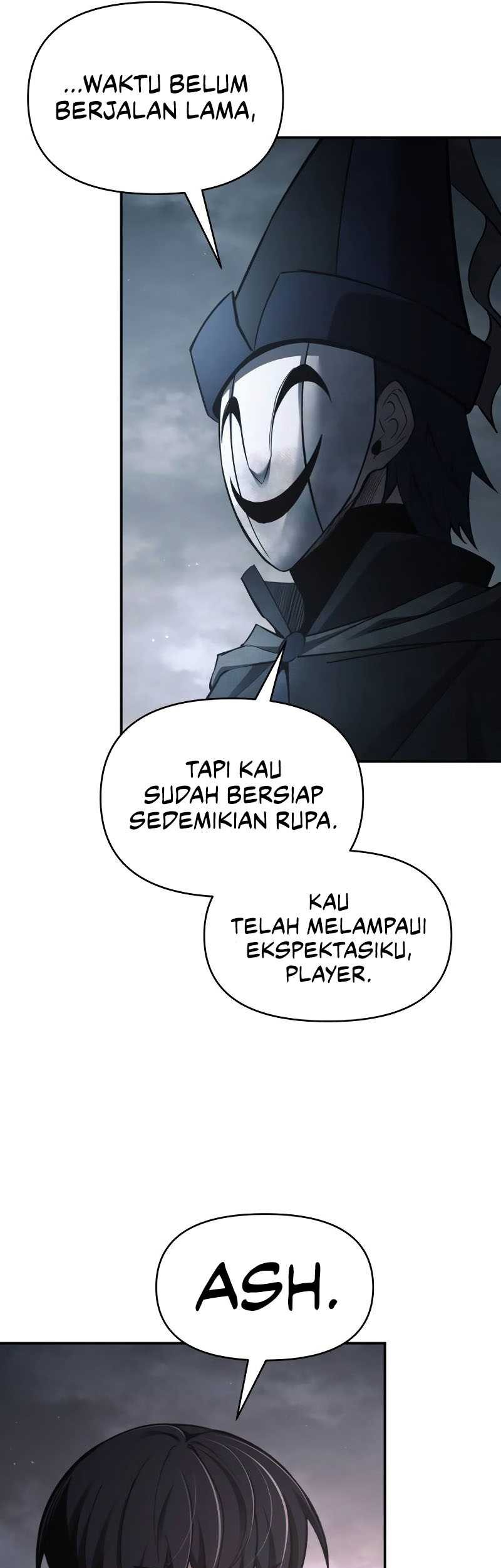 I Became the Tyrant of a Defense Game Chapter 80 - halaman 30