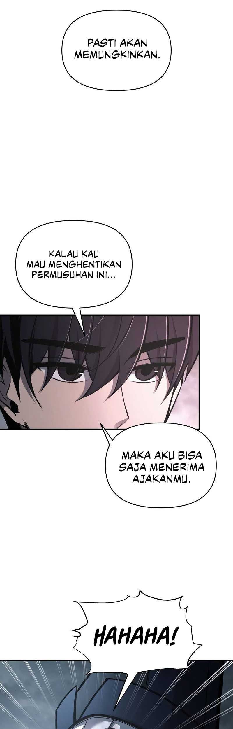 I Became the Tyrant of a Defense Game Chapter 80 - halaman 34