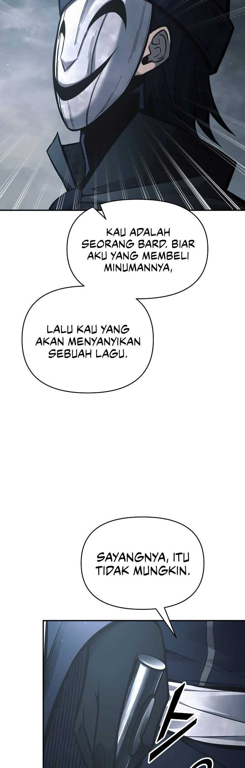 I Became the Tyrant of a Defense Game Chapter 80 - halaman 35