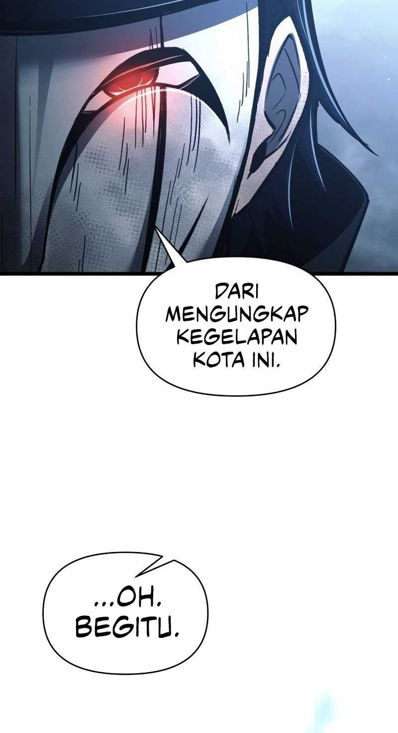 I Became the Tyrant of a Defense Game Chapter 80 - halaman 37