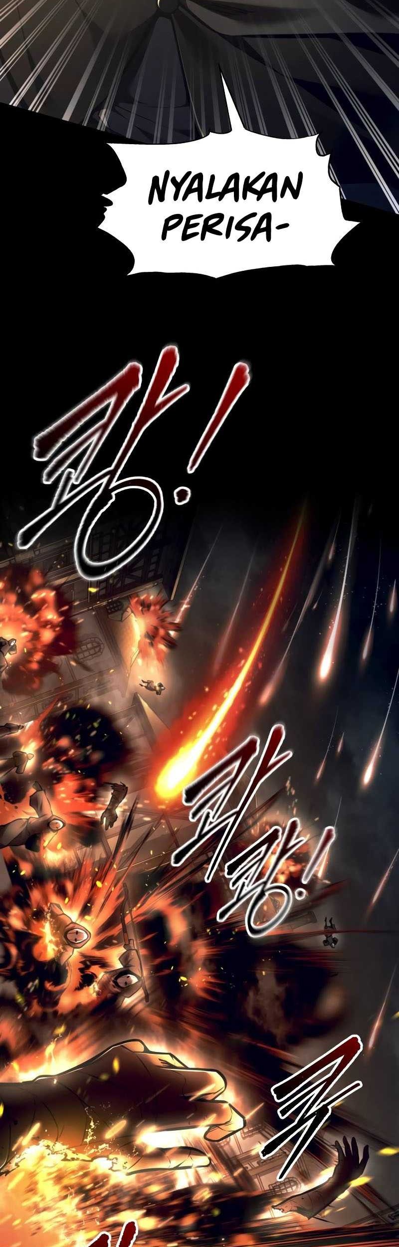 I Became the Tyrant of a Defense Game Chapter 80 - halaman 44