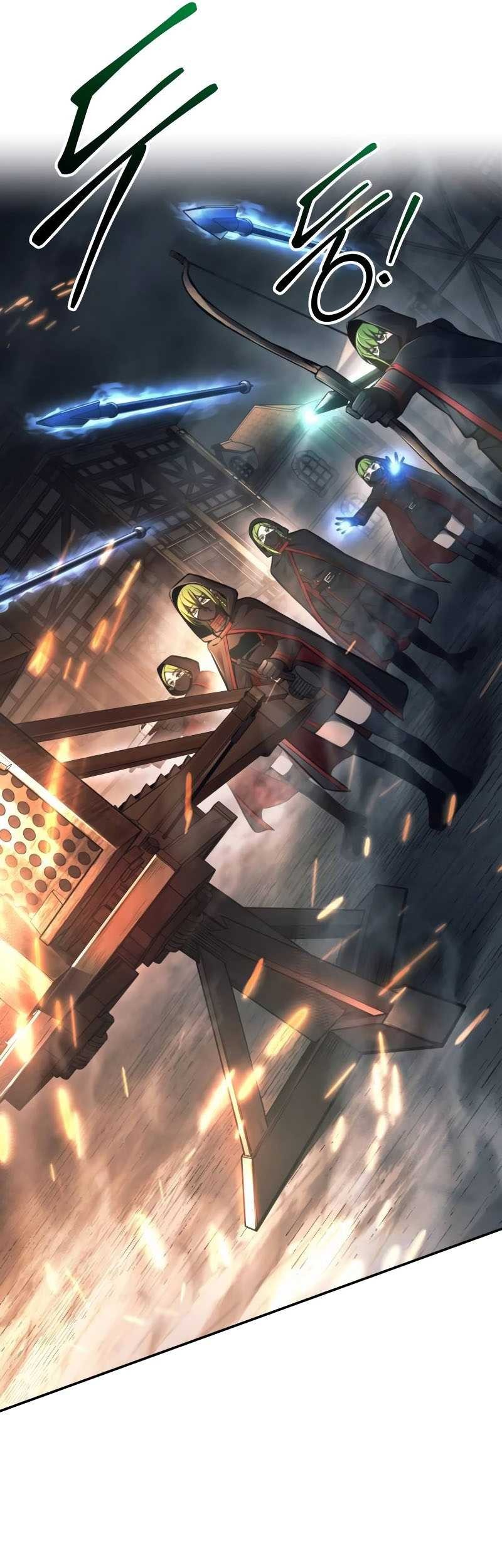 I Became the Tyrant of a Defense Game Chapter 80 - halaman 46