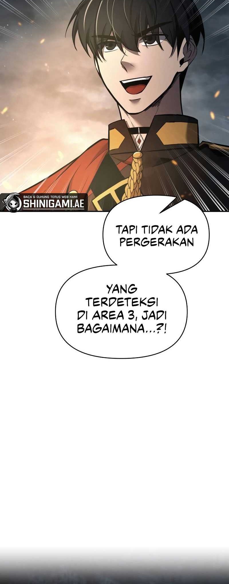 I Became the Tyrant of a Defense Game Chapter 80 - halaman 49