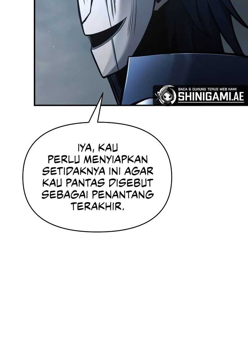 I Became the Tyrant of a Defense Game Chapter 80 - halaman 5