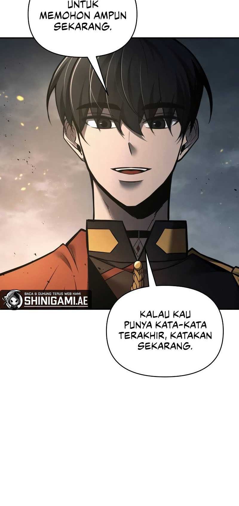 I Became the Tyrant of a Defense Game Chapter 80 - halaman 53