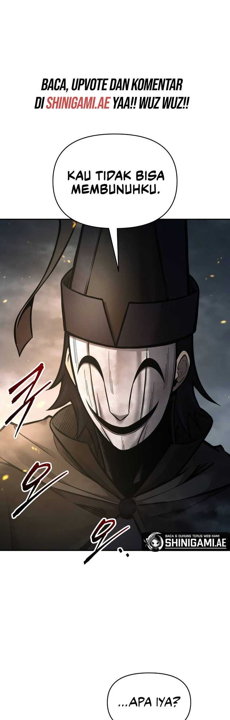 I Became the Tyrant of a Defense Game Chapter 80 - halaman 55
