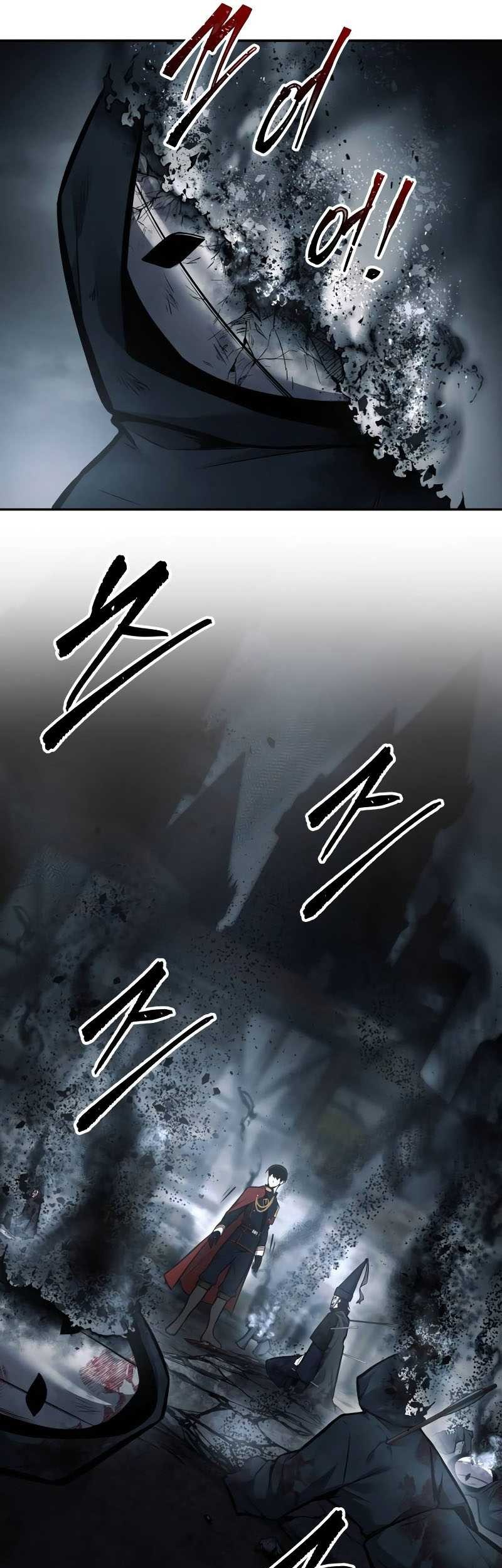 I Became the Tyrant of a Defense Game Chapter 80 - halaman 62