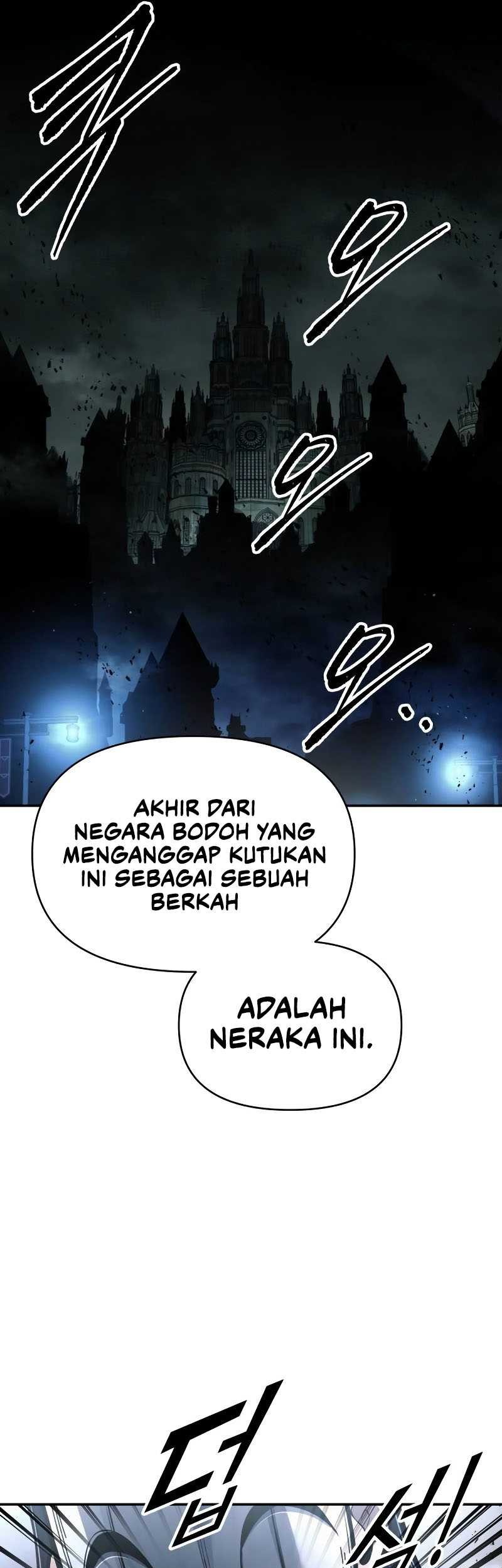 I Became the Tyrant of a Defense Game Chapter 80 - halaman 66