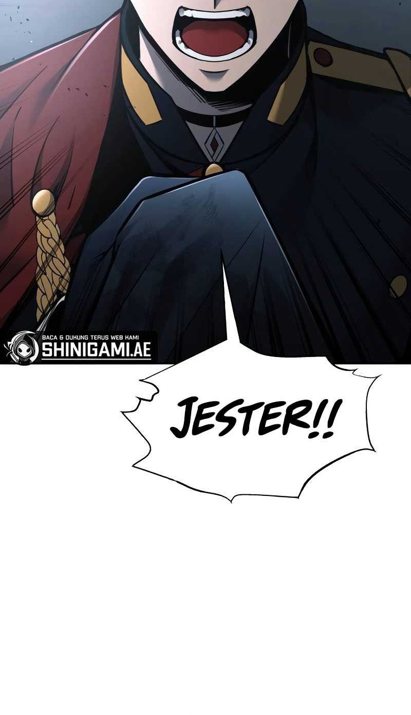 I Became the Tyrant of a Defense Game Chapter 80 - halaman 69