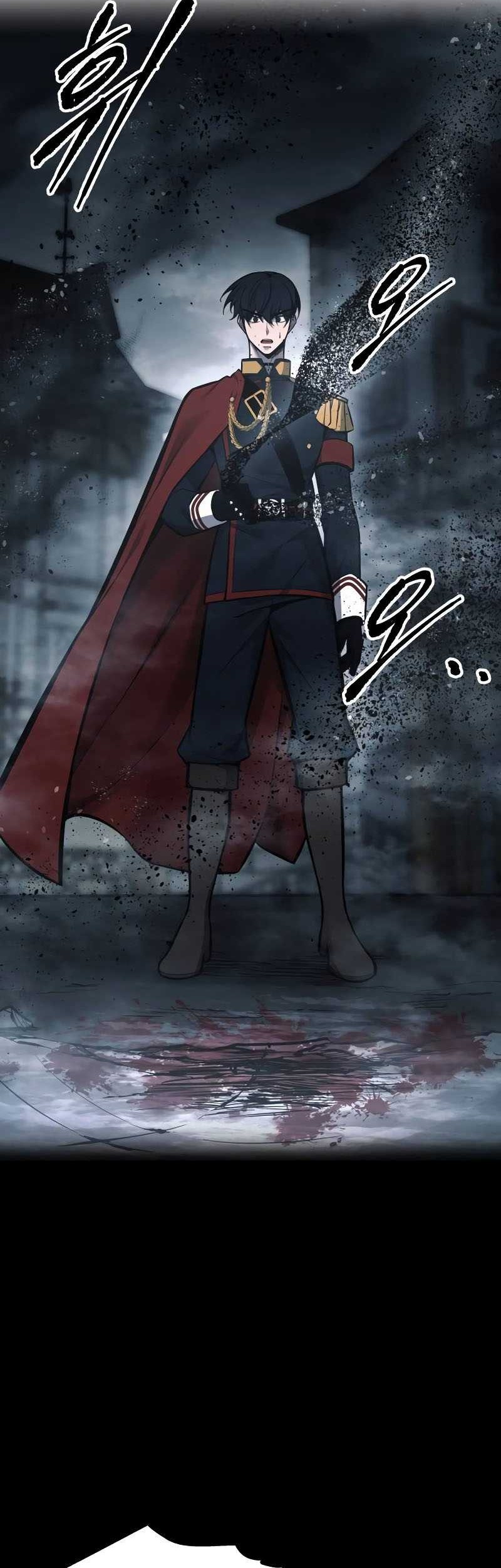 I Became the Tyrant of a Defense Game Chapter 80 - halaman 71