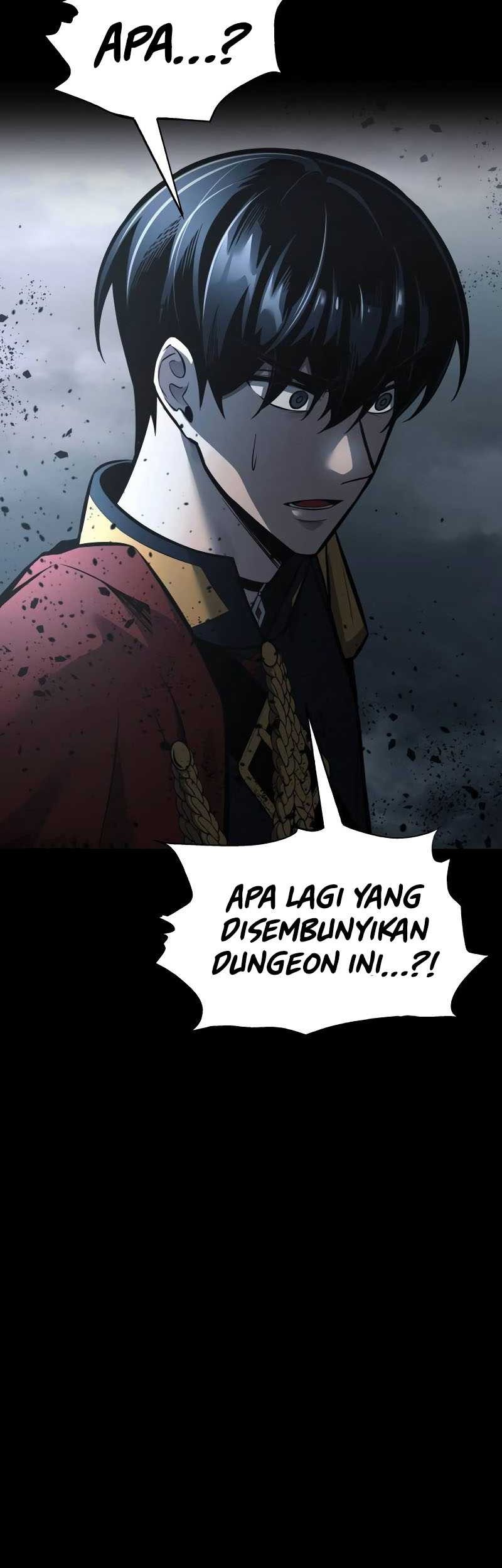 I Became the Tyrant of a Defense Game Chapter 80 - halaman 72