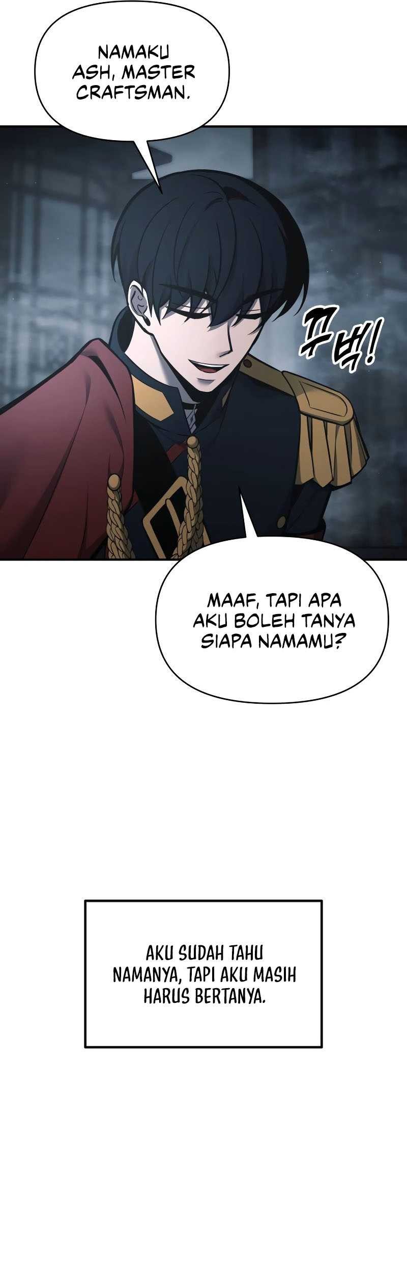 I Became the Tyrant of a Defense Game Chapter 81 - halaman 14