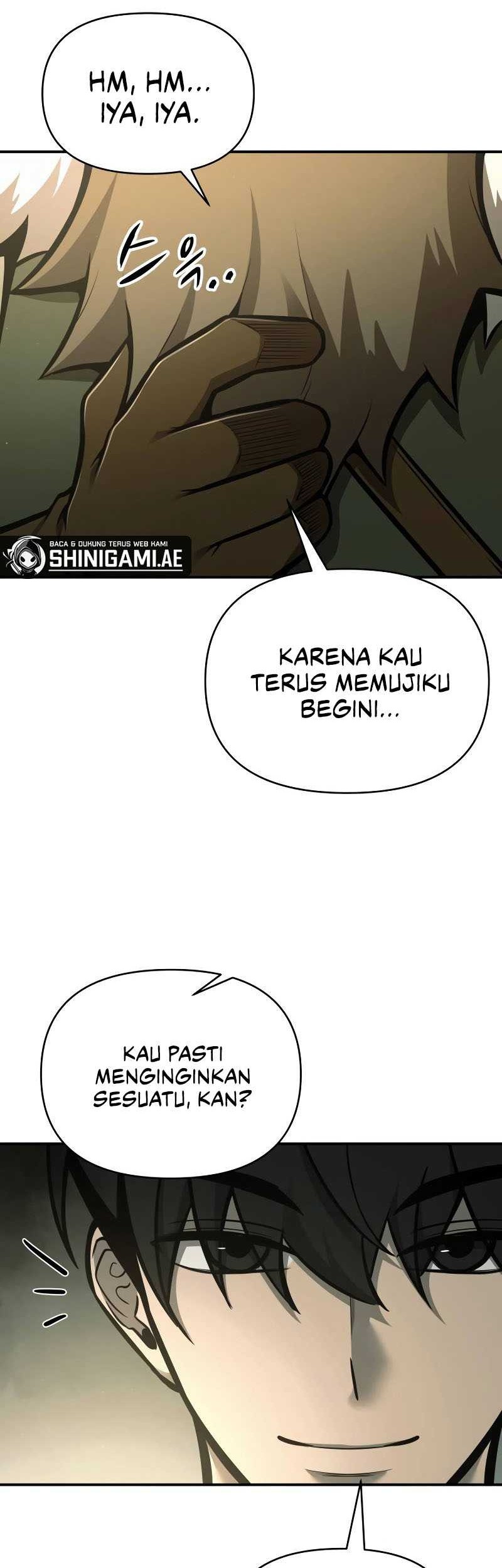 I Became the Tyrant of a Defense Game Chapter 81 - halaman 19