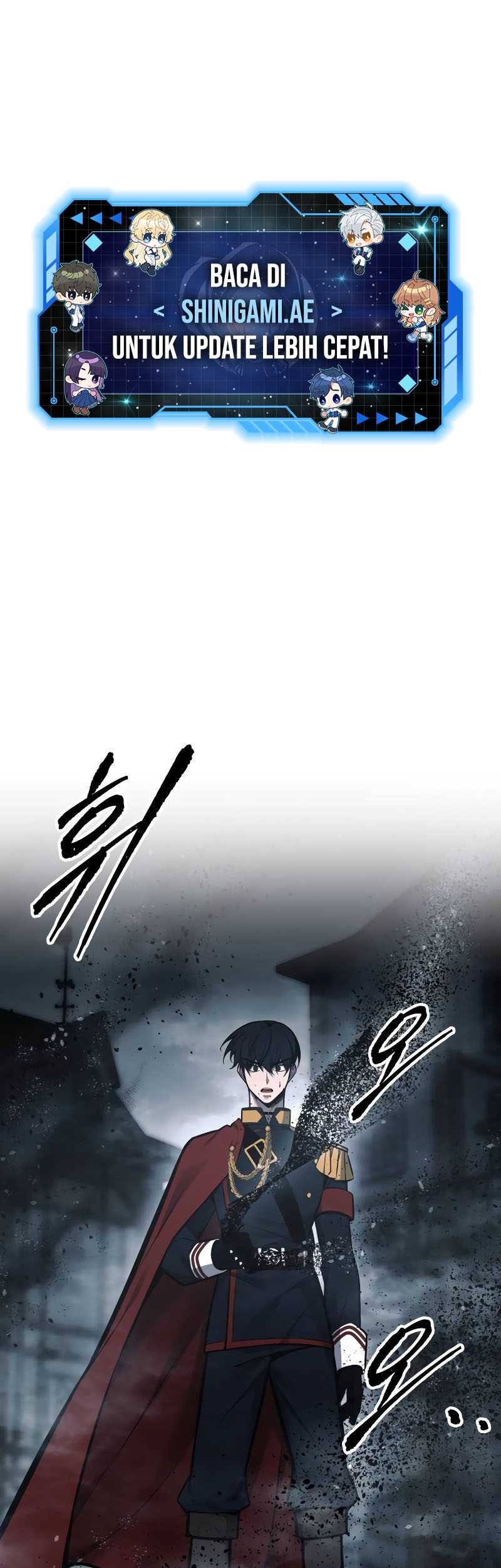 I Became the Tyrant of a Defense Game Chapter 81 - halaman 2