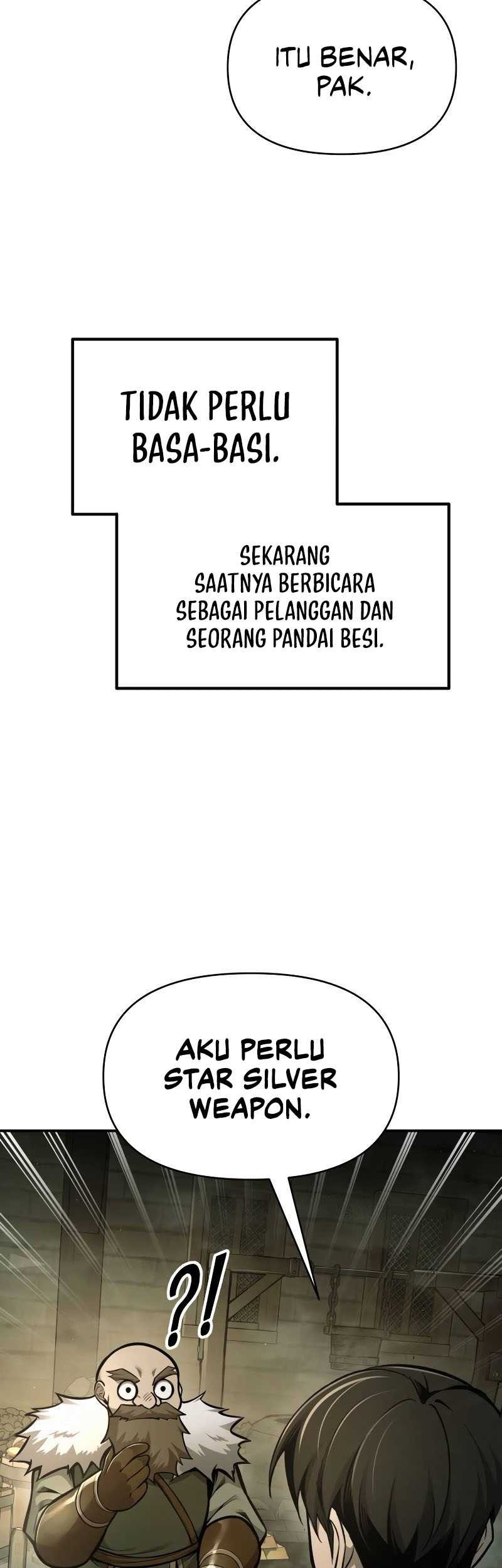 I Became the Tyrant of a Defense Game Chapter 81 - halaman 20