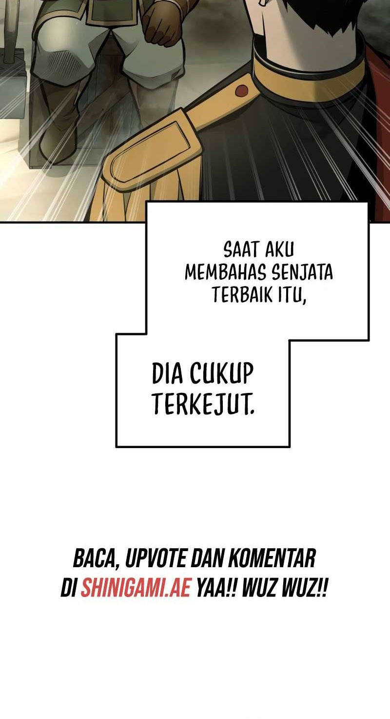 I Became the Tyrant of a Defense Game Chapter 81 - halaman 21