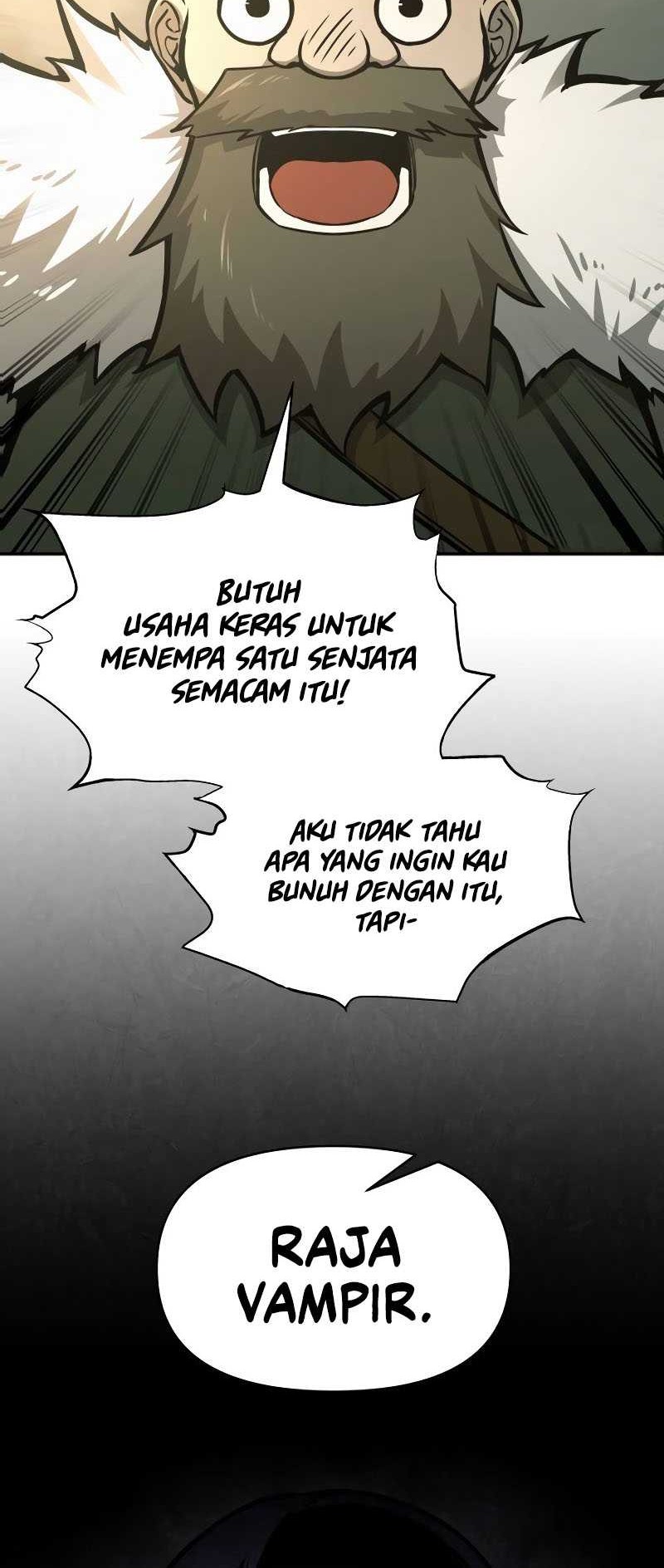 I Became the Tyrant of a Defense Game Chapter 81 - halaman 25