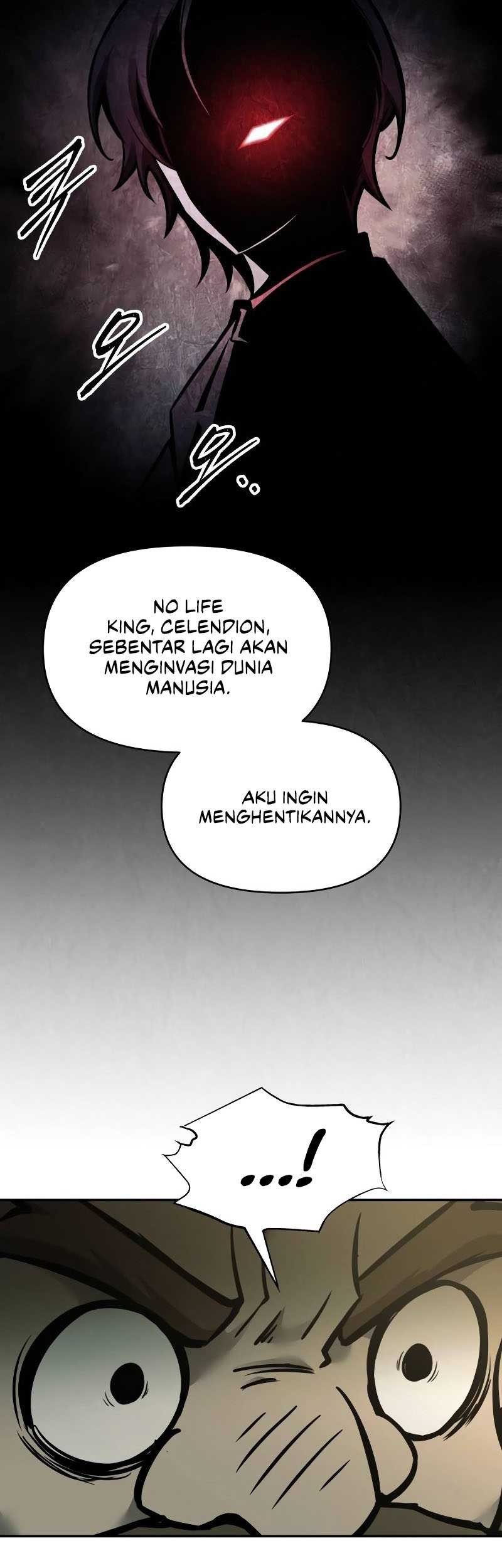 I Became the Tyrant of a Defense Game Chapter 81 - halaman 26