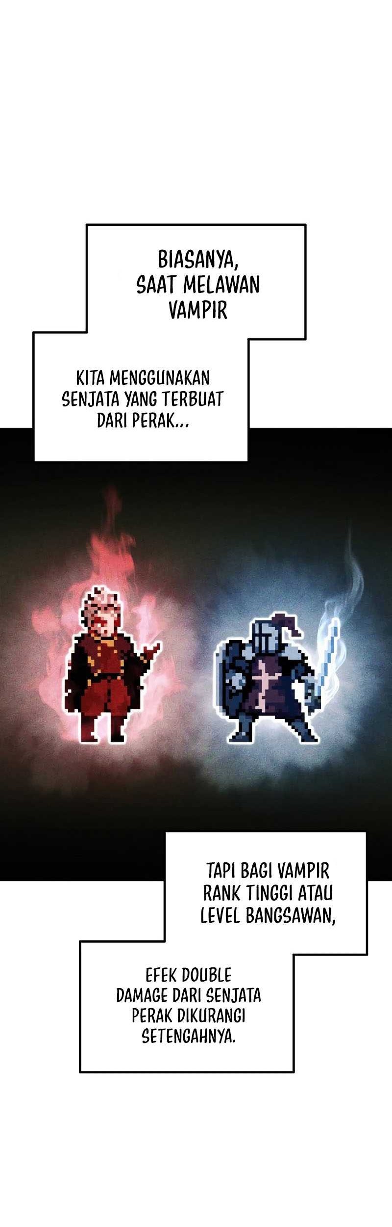 I Became the Tyrant of a Defense Game Chapter 81 - halaman 27
