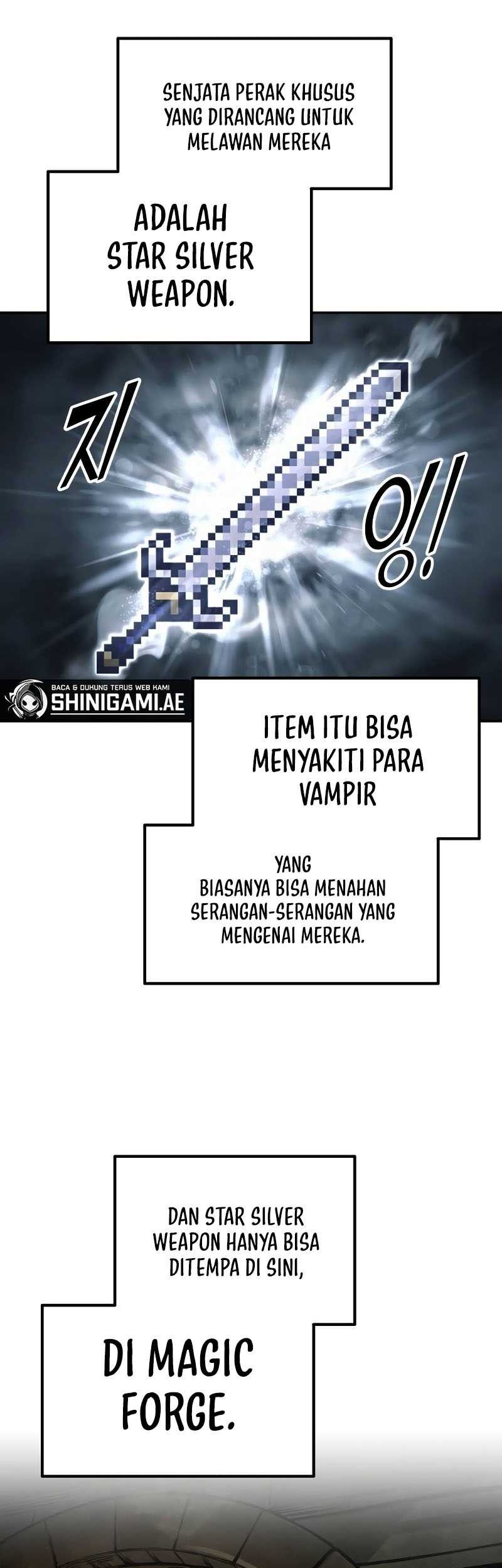 I Became the Tyrant of a Defense Game Chapter 81 - halaman 28