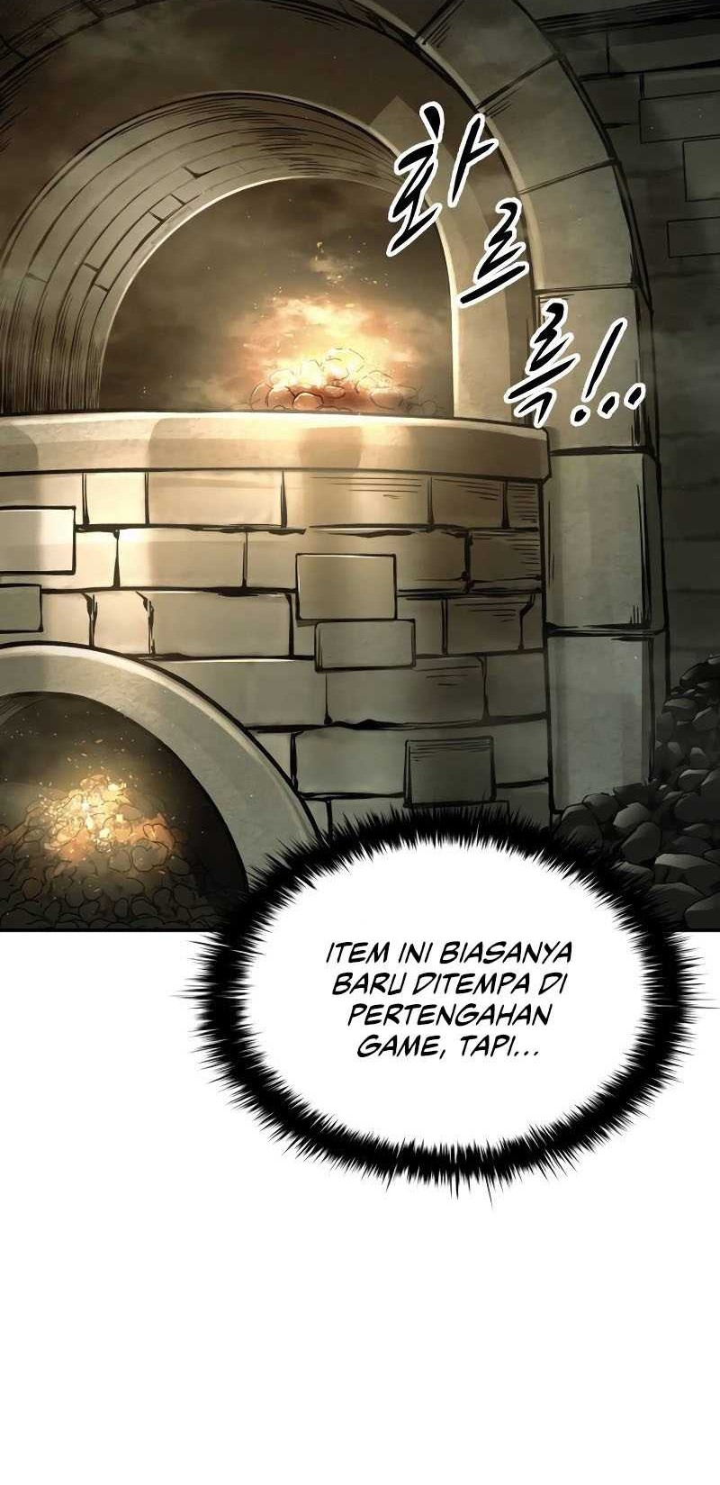 I Became the Tyrant of a Defense Game Chapter 81 - halaman 29