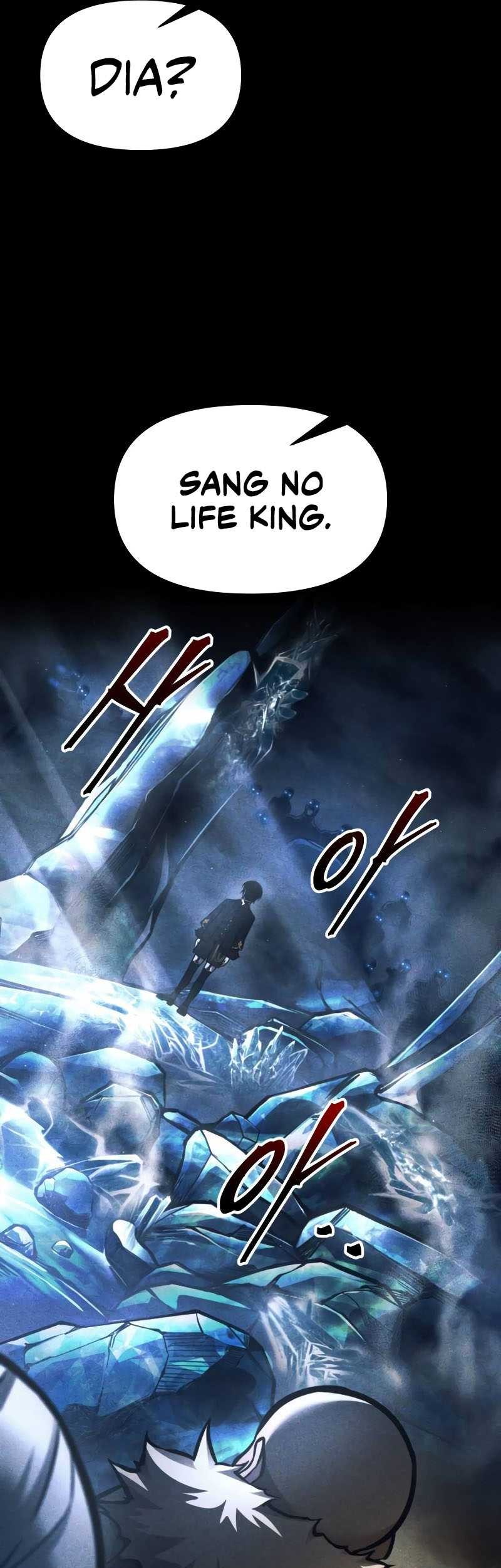 I Became the Tyrant of a Defense Game Chapter 81 - halaman 34