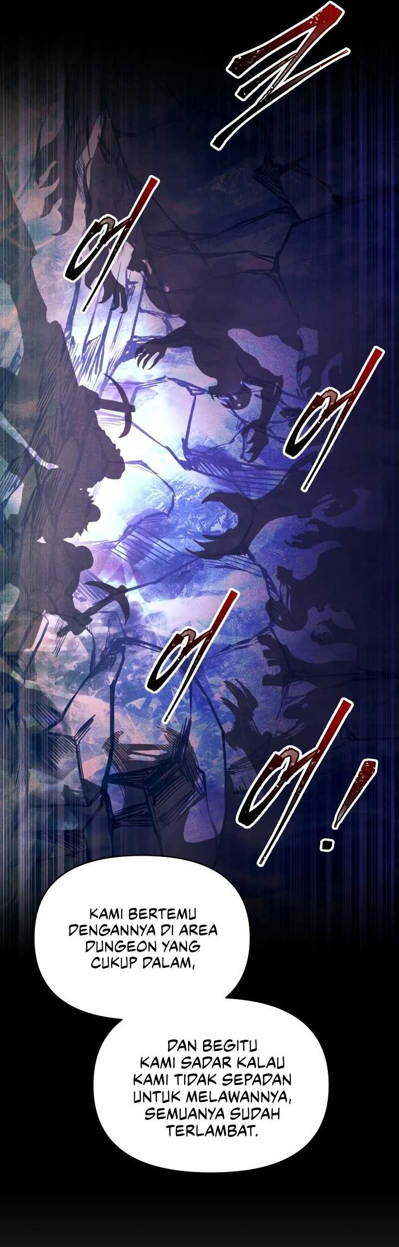 I Became the Tyrant of a Defense Game Chapter 81 - halaman 38