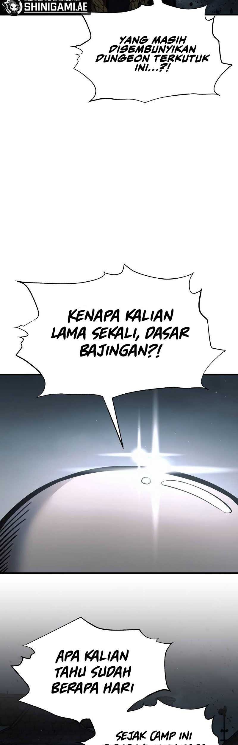 I Became the Tyrant of a Defense Game Chapter 81 - halaman 4
