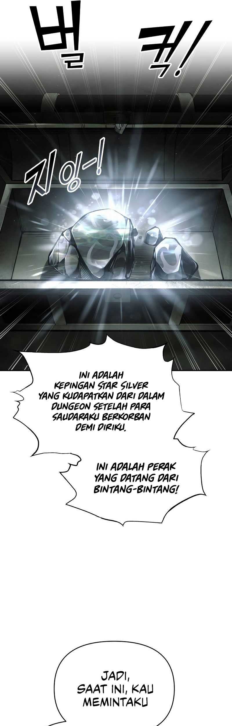 I Became the Tyrant of a Defense Game Chapter 81 - halaman 42