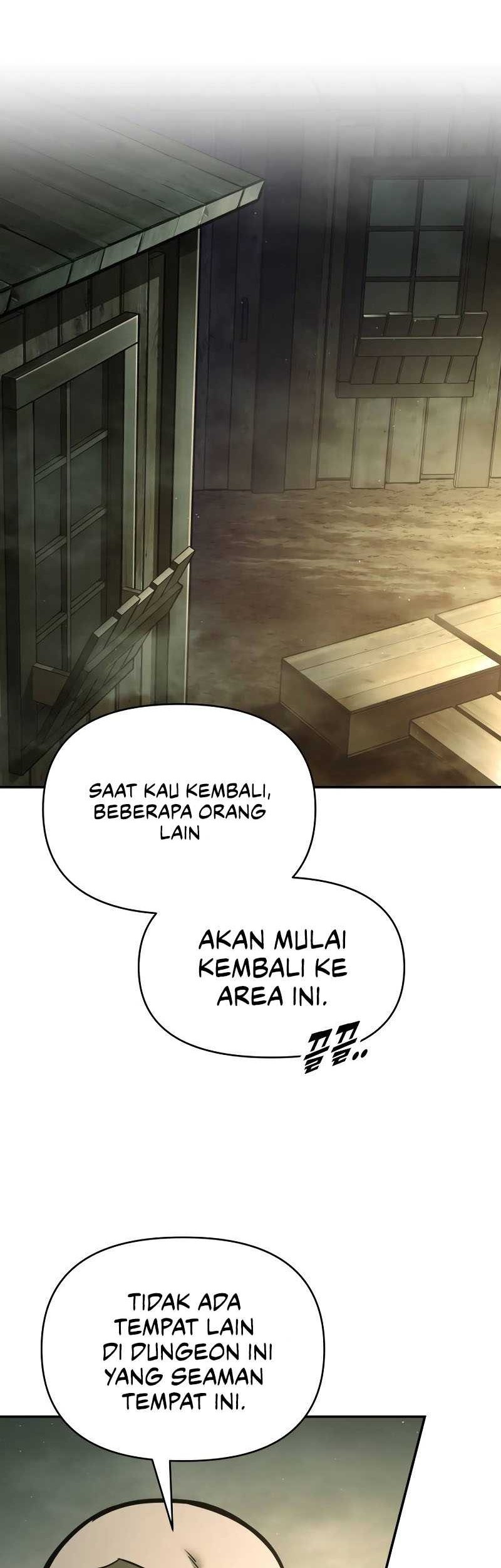 I Became the Tyrant of a Defense Game Chapter 81 - halaman 51