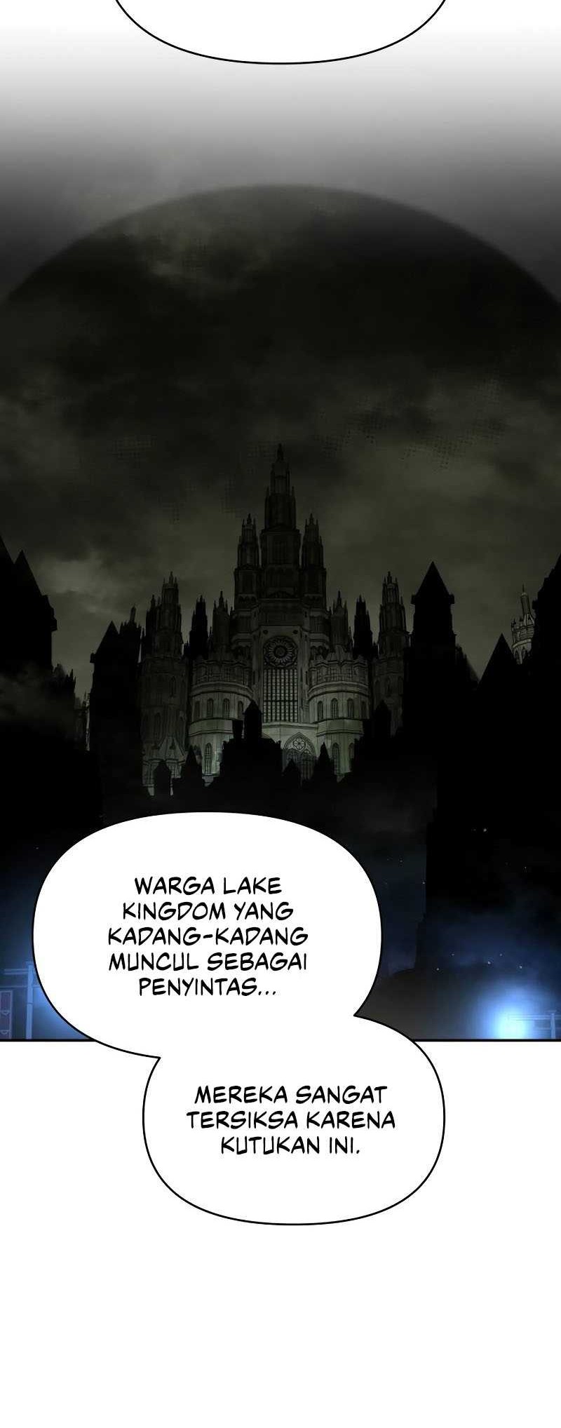 I Became the Tyrant of a Defense Game Chapter 81 - halaman 57