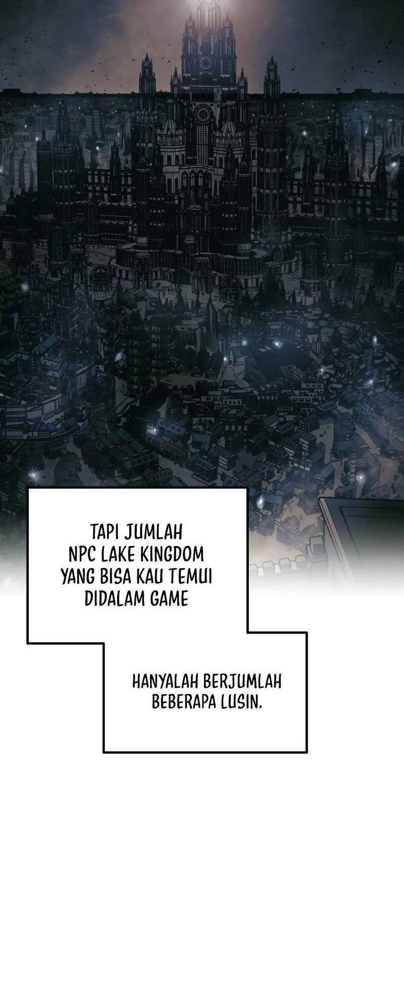 I Became the Tyrant of a Defense Game Chapter 81 - halaman 65