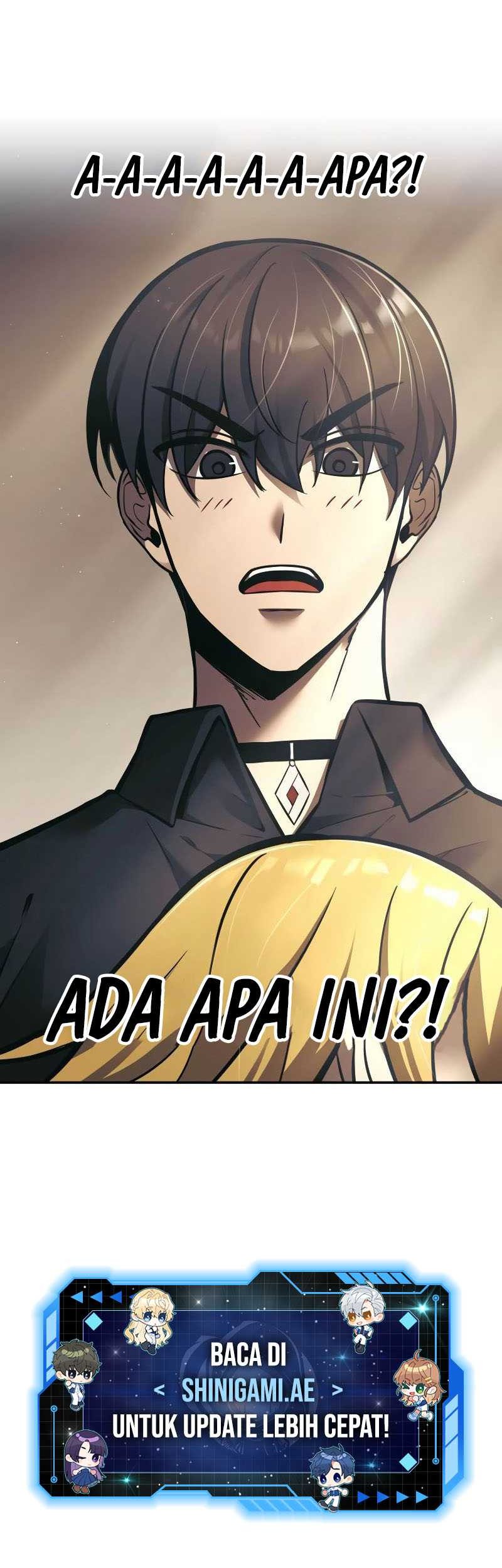 I Became the Tyrant of a Defense Game Chapter 81 - halaman 80