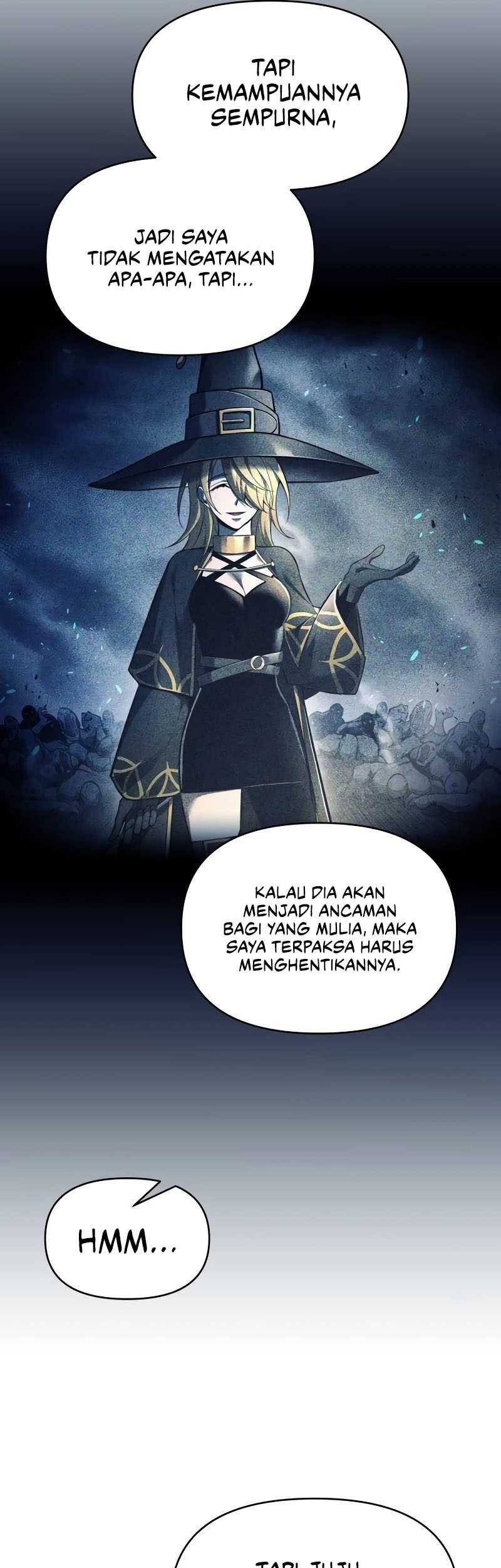 I Became the Tyrant of a Defense Game Chapter 82 - halaman 14