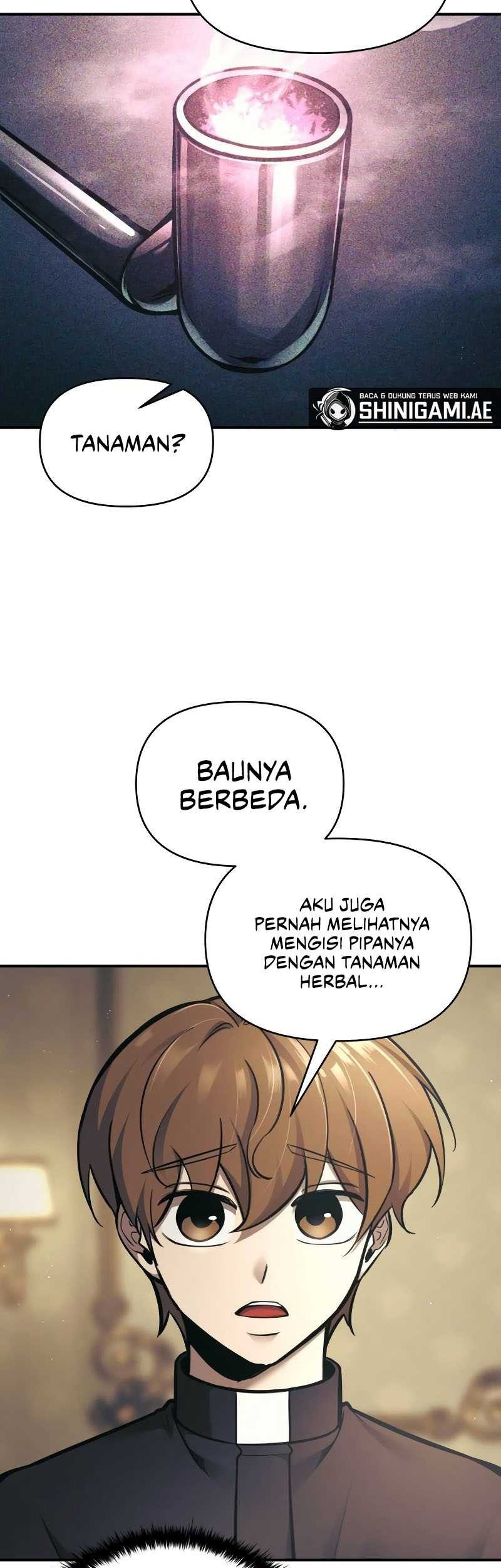 I Became the Tyrant of a Defense Game Chapter 82 - halaman 16