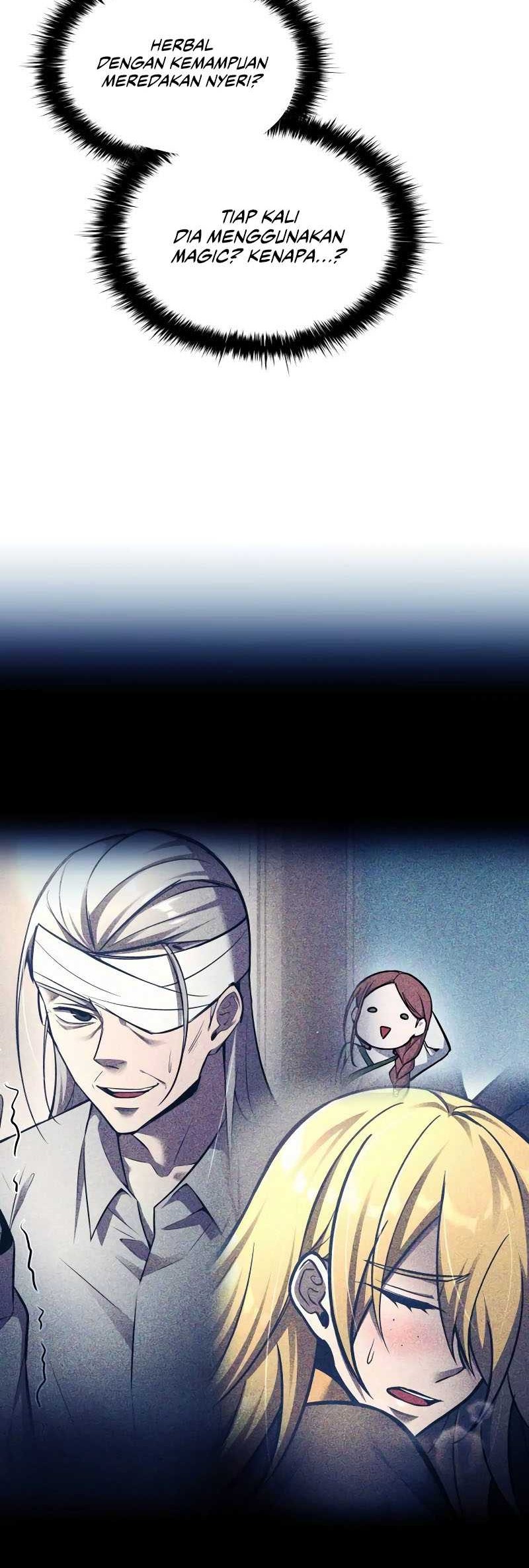 I Became the Tyrant of a Defense Game Chapter 82 - halaman 17