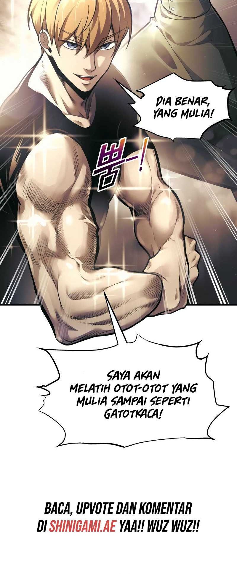 I Became the Tyrant of a Defense Game Chapter 82 - halaman 21