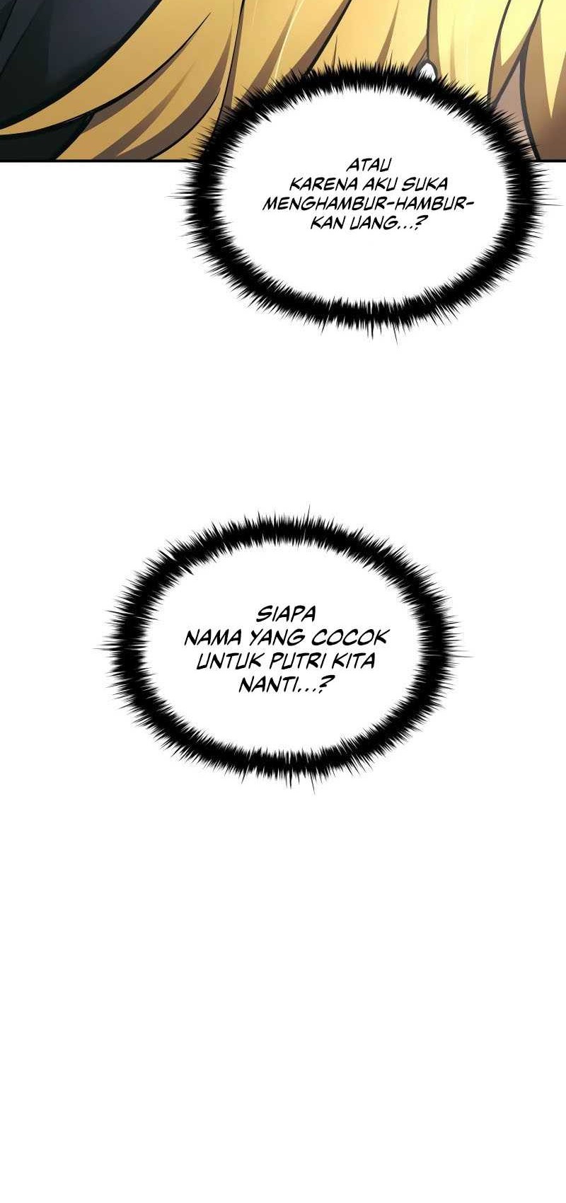 I Became the Tyrant of a Defense Game Chapter 82 - halaman 5