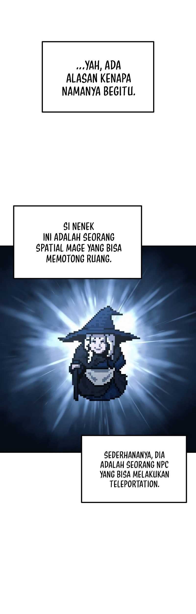 I Became the Tyrant of a Defense Game Chapter 82 - halaman 50