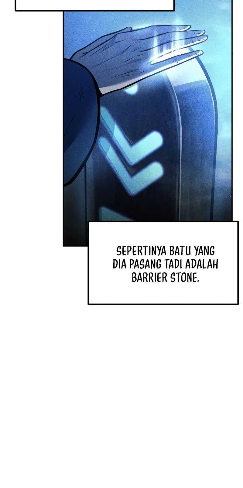 I Became the Tyrant of a Defense Game Chapter 82 - halaman 53