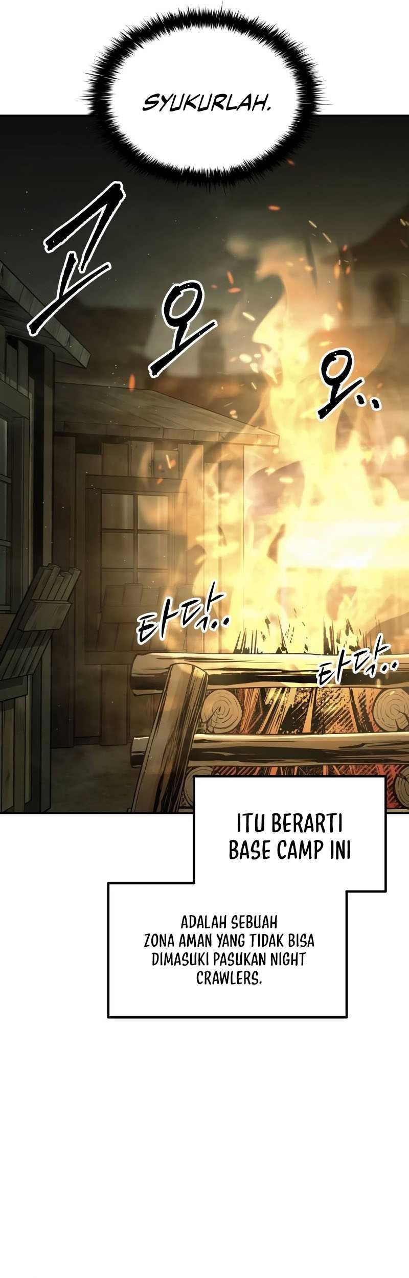 I Became the Tyrant of a Defense Game Chapter 82 - halaman 54