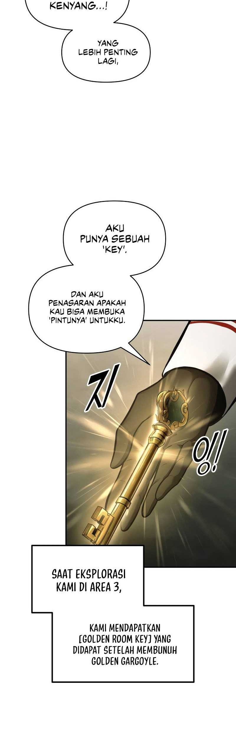 I Became the Tyrant of a Defense Game Chapter 82 - halaman 65