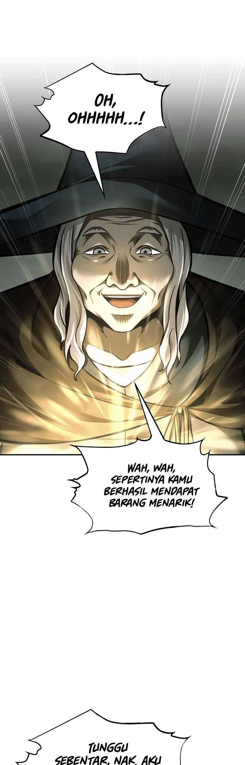 I Became the Tyrant of a Defense Game Chapter 82 - halaman 66