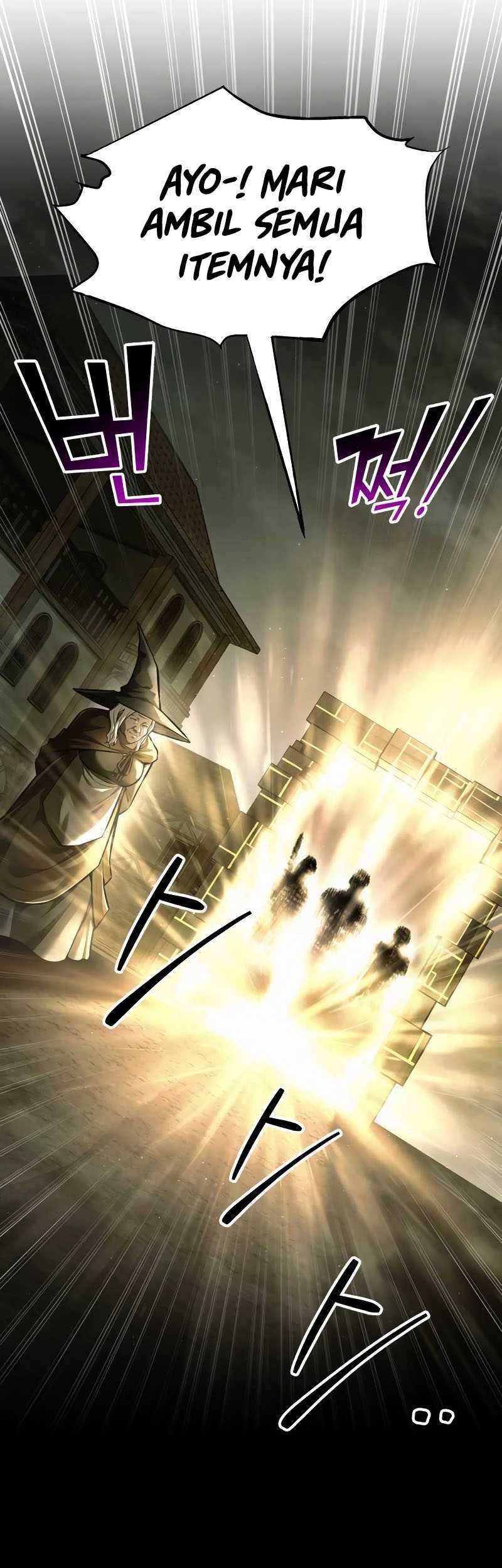 I Became the Tyrant of a Defense Game Chapter 82 - halaman 74